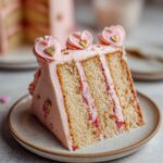 vintage cake inspo heart love leo season birthday