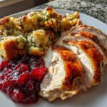 Dinner Thanksgiving