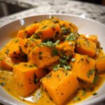 Pumpkin Curry