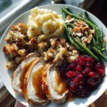 Thanksgiving Dinner Must Haves