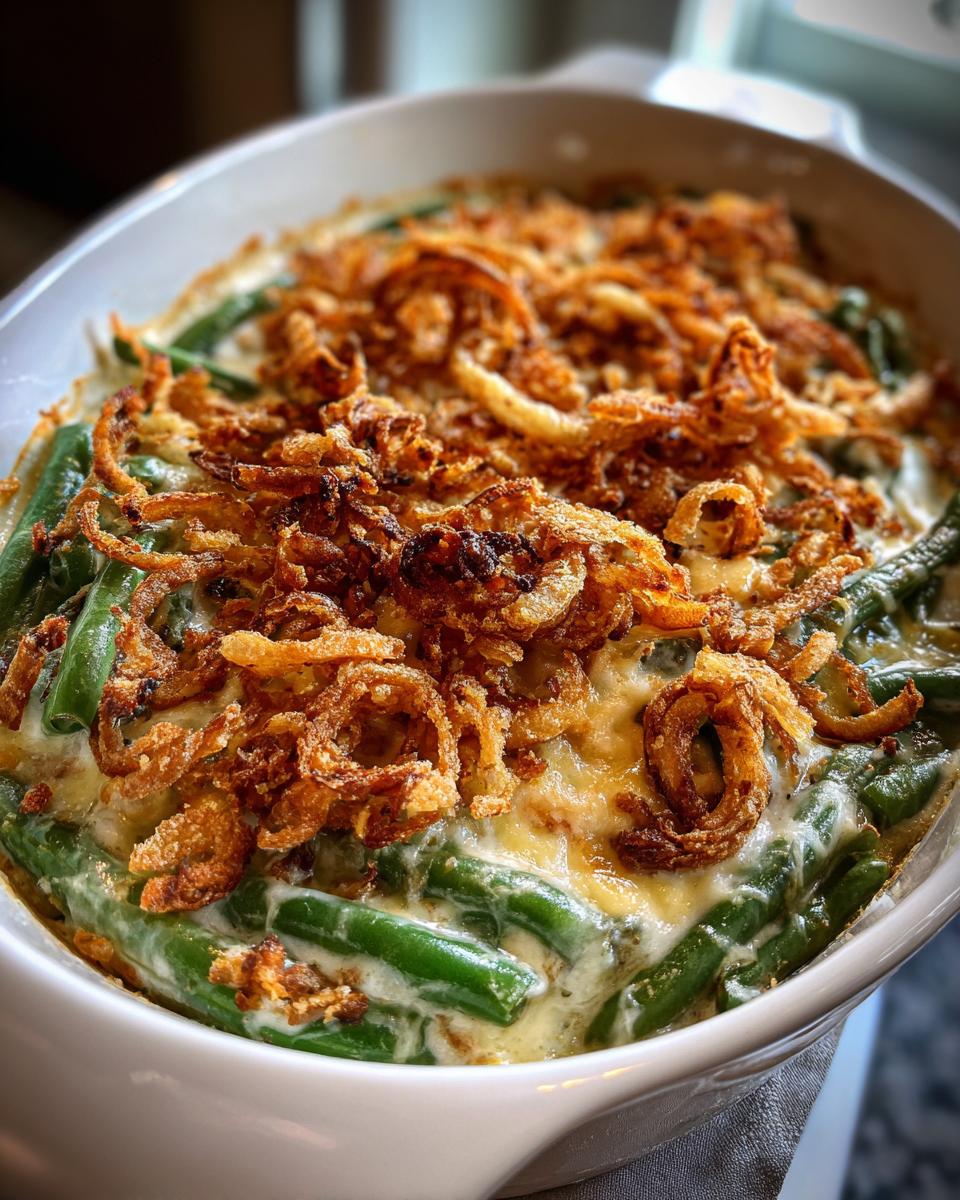 Top Thanksgiving Side Dishes - detail 1
