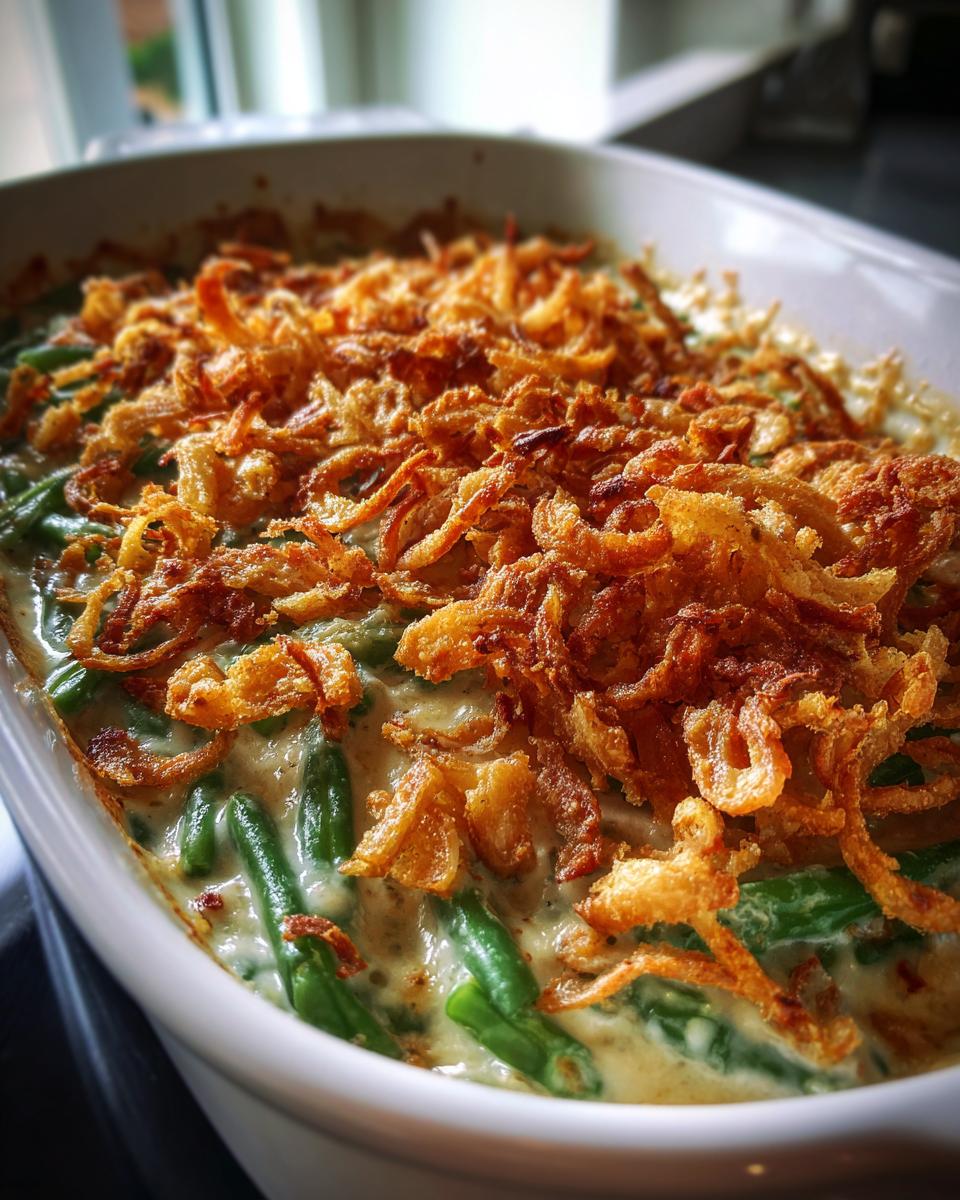 Top Thanksgiving Side Dishes - detail 2