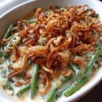 Top Thanksgiving Side Dishes