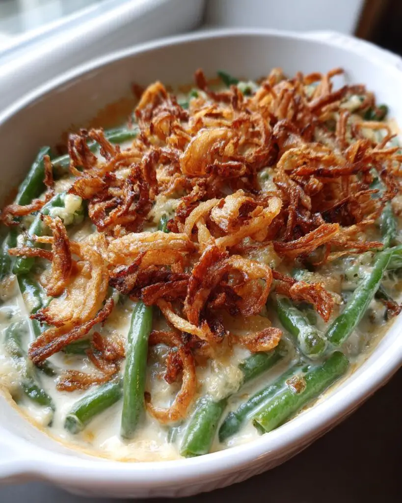 Top Thanksgiving Side Dishes