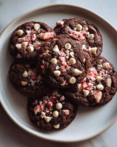 Unique Christmas Cookie Ideas – Peppermint Swirl & Holiday Treats