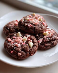 Unique Christmas Cookie Ideas – Peppermint Swirl & Holiday Treats