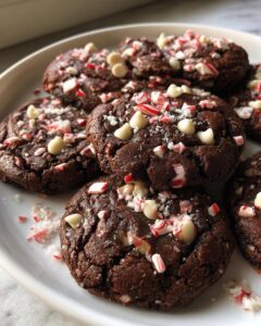 Unique Christmas Cookie Ideas – Peppermint Swirl & Holiday Treats