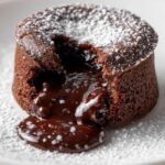 Chocolate Lava Cake
