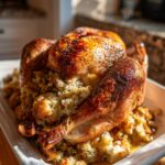 Easy Make Ahead Thanksgiving Recipes