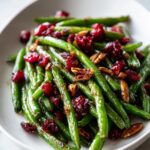 Thanksgiving Food Sides