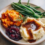 Turkey Sides Thanksgiving