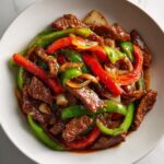 30-Minute Beef Stir-Fry