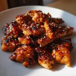 5-Ingredient Teriyaki Chicken
