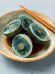 Century Eggs