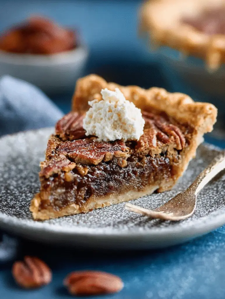 Pecan Pie