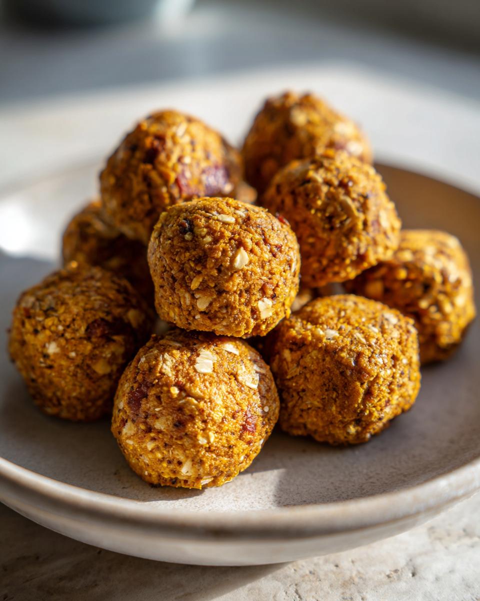 Close-up of a plate of homemade Chicken Liver Cat Treats, perfect for your feline friend.