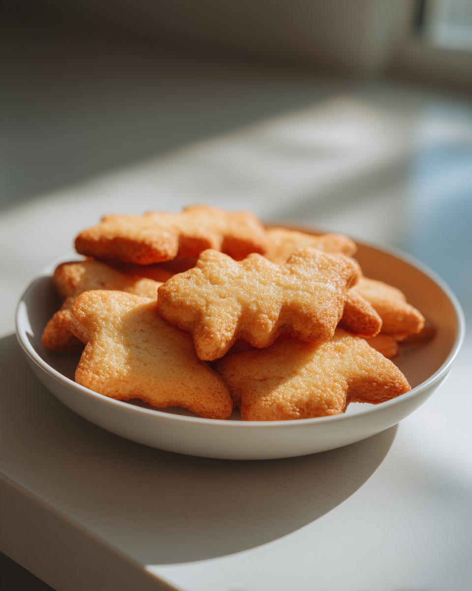 Close-up of a bowl filled with adorable Easter Bunny-Shaped Cat Treats.