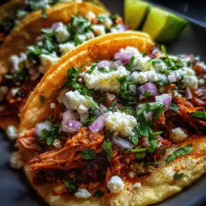Cinco de Mayo Street Tacos