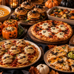50 Spooky Halloween Dinner Ideas
