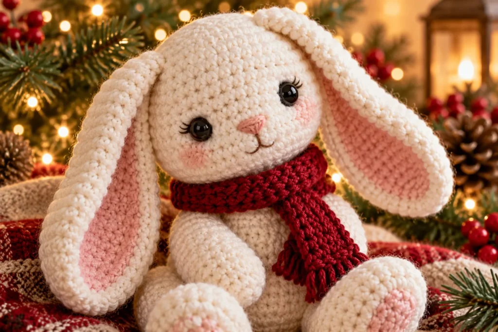 Bunny Ears