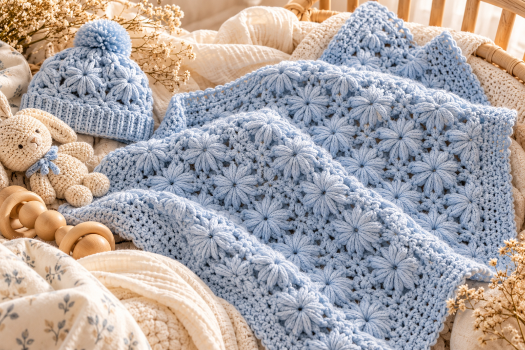 Complete Cozy Wrap Scene