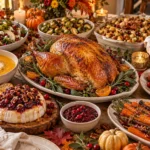 Unique Thanksgiving Recipes That Will Dazzle Your Guests