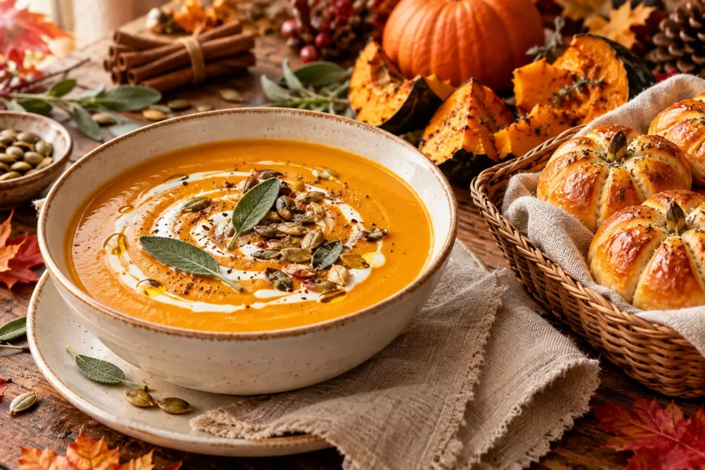 Unique Thanksgiving Side Dishes