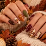 Main November Nail Ideas