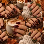47 Autumn Nail Designs