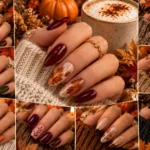 Fall Nails 2026