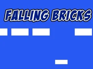 Falling Bricks